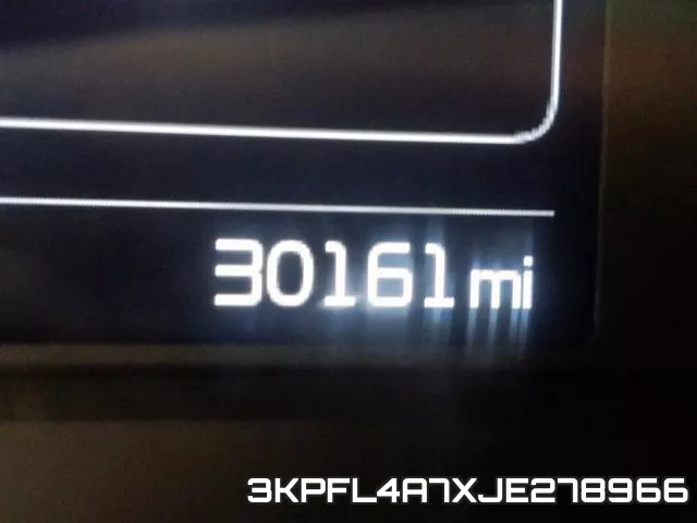 3KPFL4A7XJE278966 фото 9