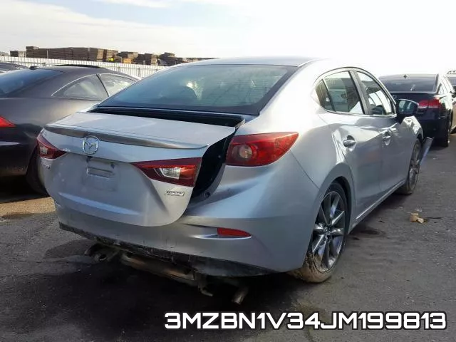 3MZBN1V34JM199813 фото 5