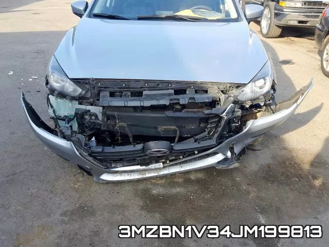 3MZBN1V34JM199813 фото 10