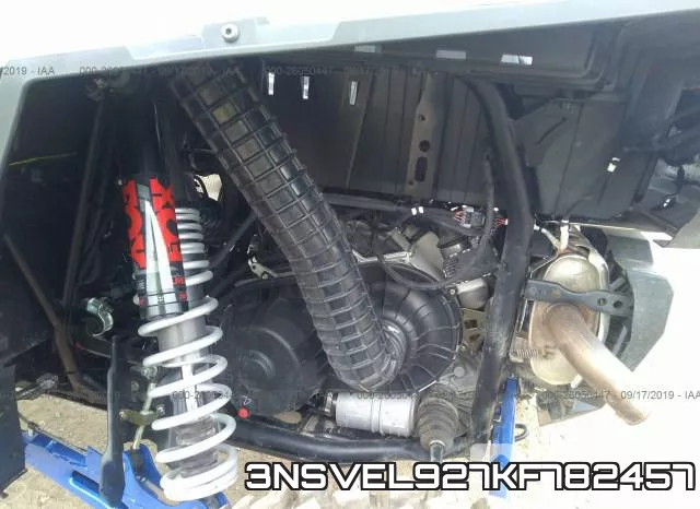 3NSVEL927KF782457 фото 10