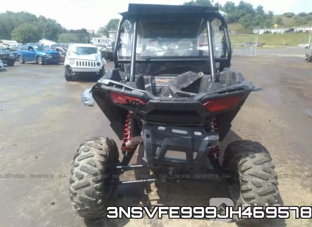 3NSVFE999JH469578 фото 7