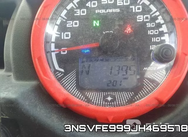 3NSVFE999JH469578 фото 8