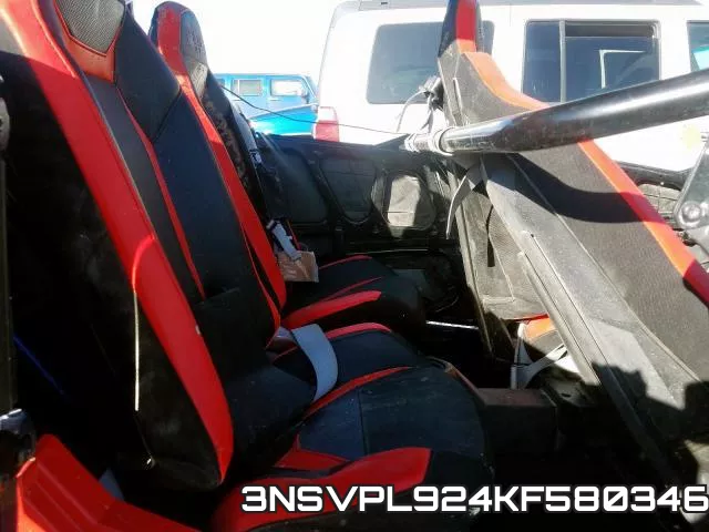 3NSVPL924KF580346 фото 7