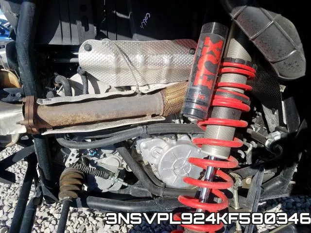 3NSVPL924KF580346 фото 8