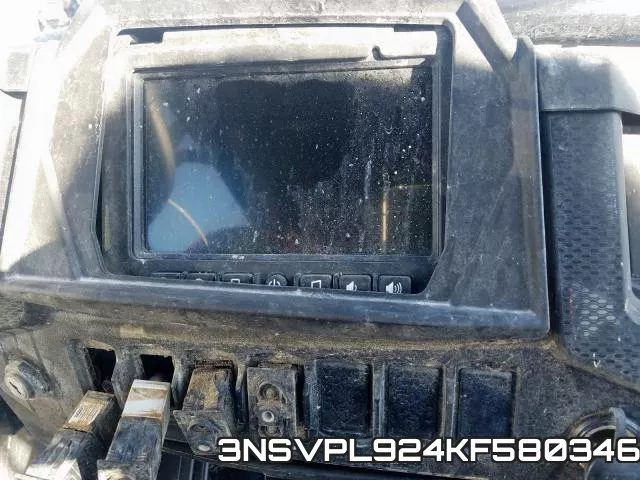 3NSVPL924KF580346 фото 10
