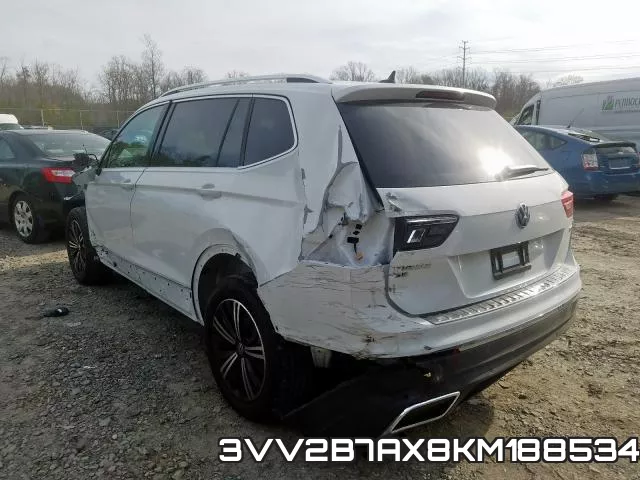 3VV2B7AX8KM188534 фото 4