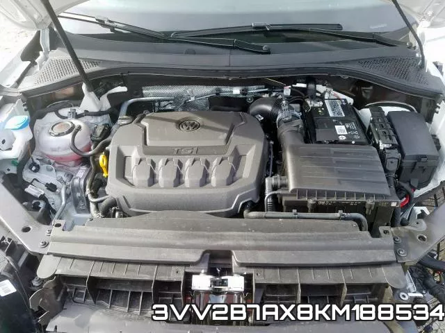 3VV2B7AX8KM188534 фото 8