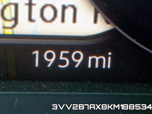 3VV2B7AX8KM188534 фото 9