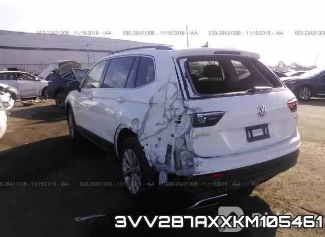 3VV2B7AXXKM105461 фото 4