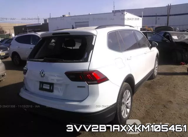 3VV2B7AXXKM105461 фото 5