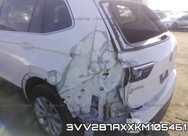 3VV2B7AXXKM105461 фото 7