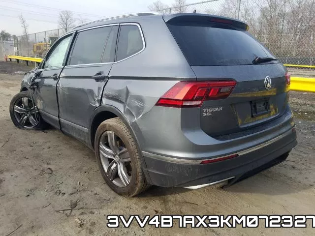 3VV4B7AX3KM072327 фото 4