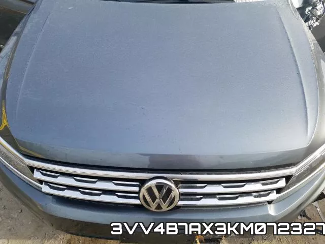 3VV4B7AX3KM072327 фото 8