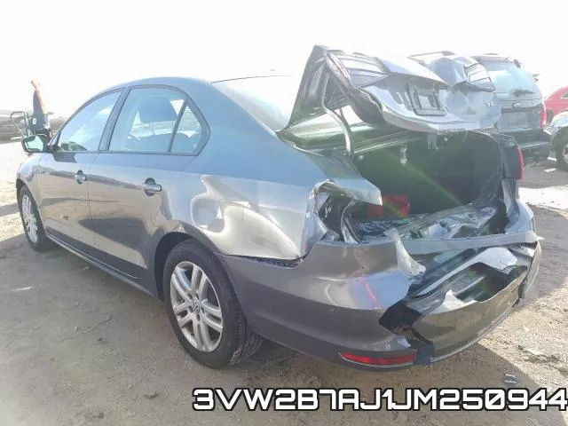 3VW2B7AJ1JM250944 фото 4