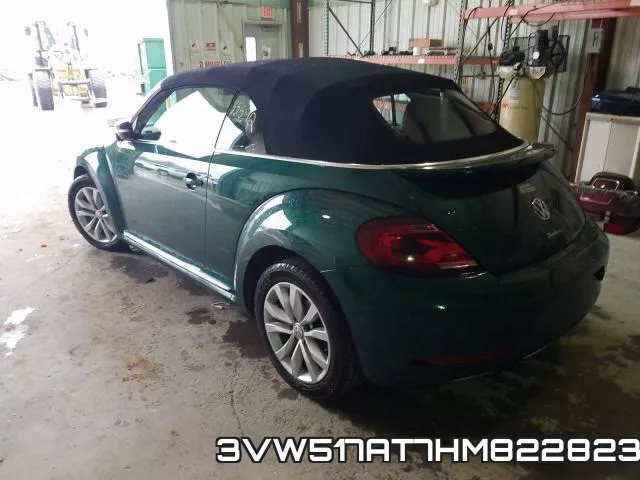3VW517AT7HM822823 фото 4