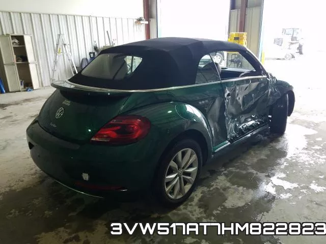 3VW517AT7HM822823 фото 5