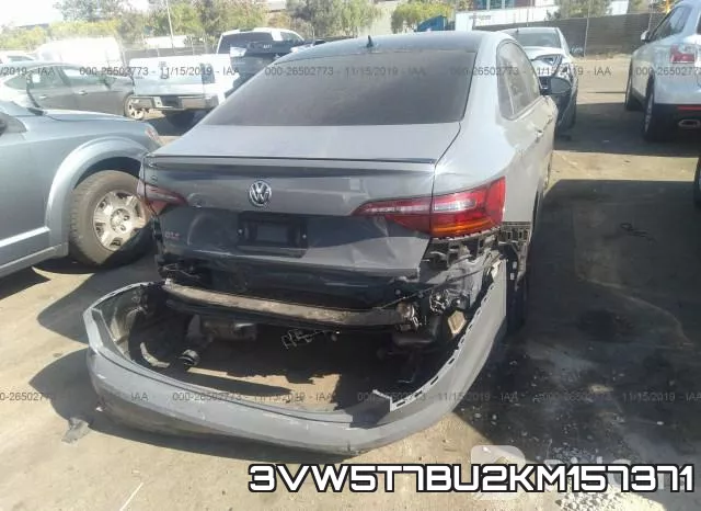 3VW5T7BU2KM157371 фото 7