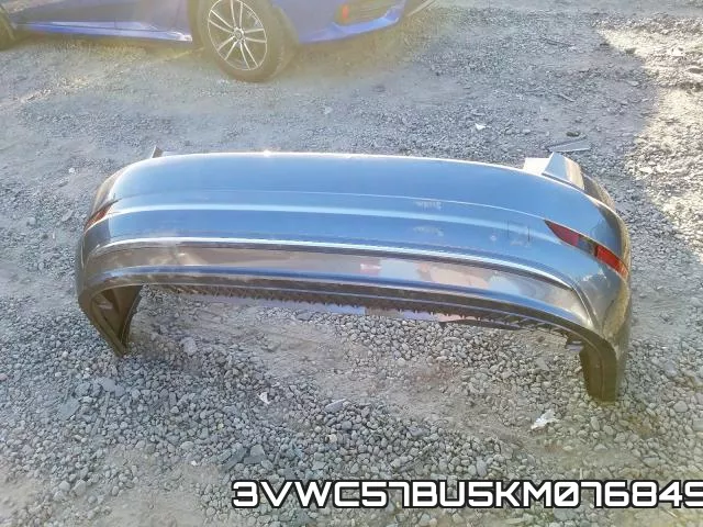 3VWC57BU5KM076849 фото 10