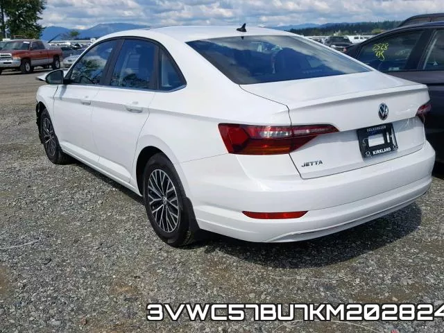 3VWC57BU7KM202824 фото 4