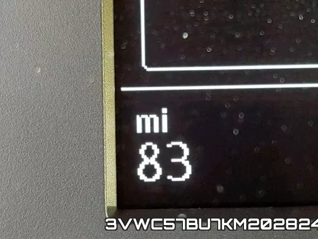 3VWC57BU7KM202824 фото 9
