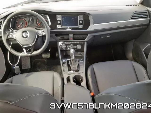 3VWC57BU7KM202824 фото 10