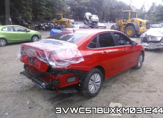 3VWC57BUXKM031244 фото 5