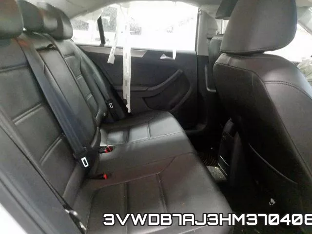 3VWDB7AJ3HM370408 фото 7