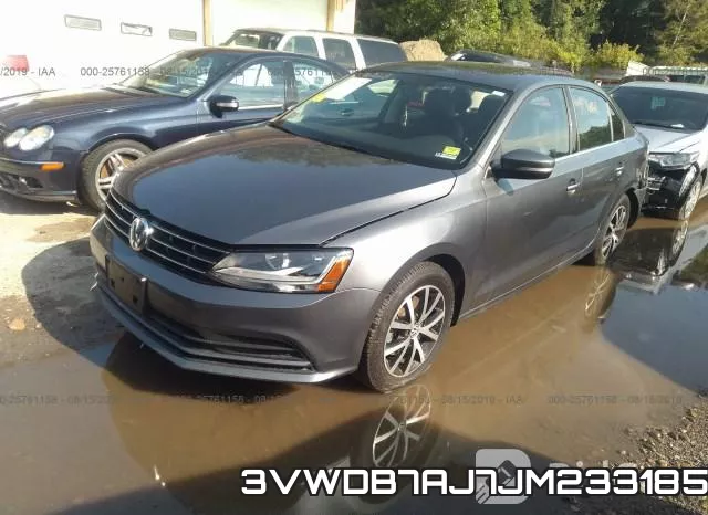 3VWDB7AJ7JM233185 фото 3
