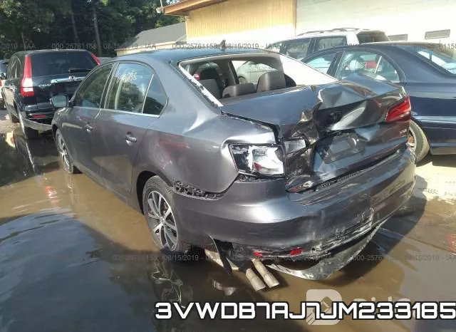 3VWDB7AJ7JM233185 фото 4