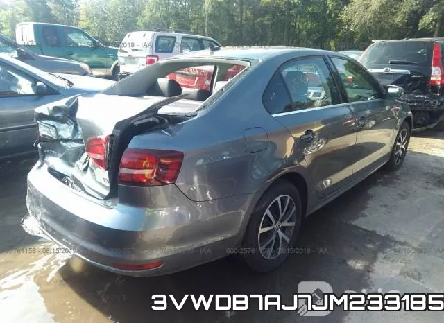 3VWDB7AJ7JM233185 фото 5