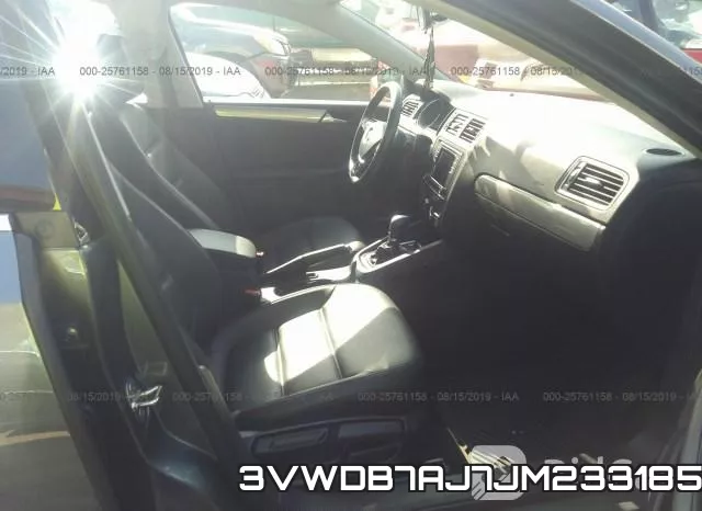 3VWDB7AJ7JM233185 фото 6