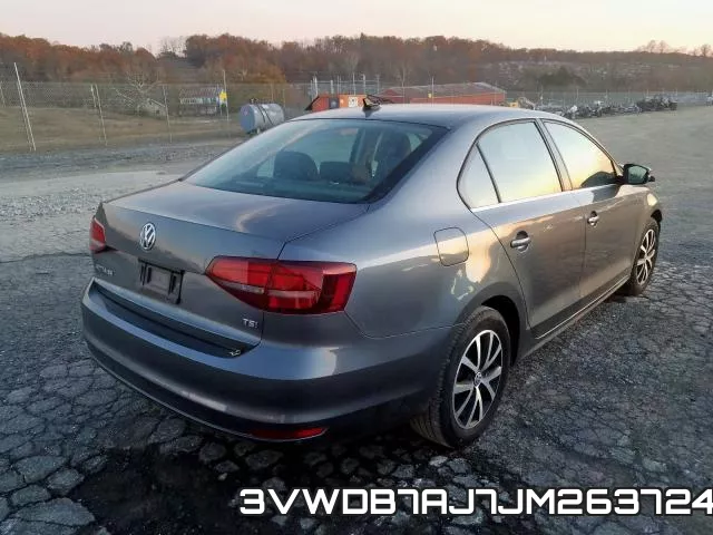 3VWDB7AJ7JM263724 фото 5