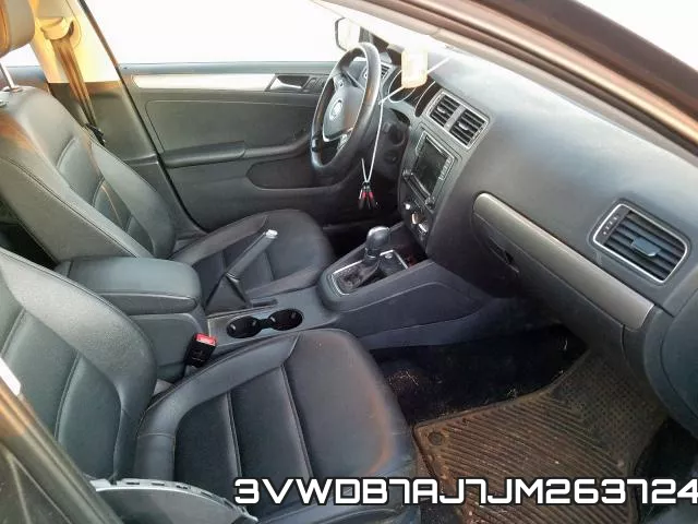 3VWDB7AJ7JM263724 фото 6