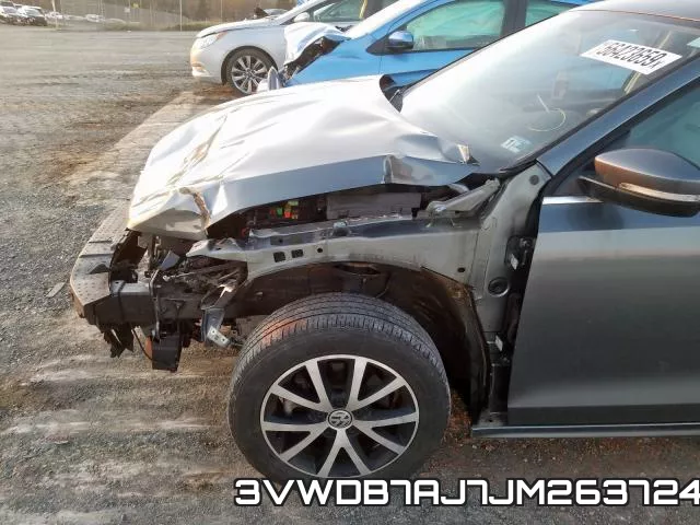 3VWDB7AJ7JM263724 фото 10