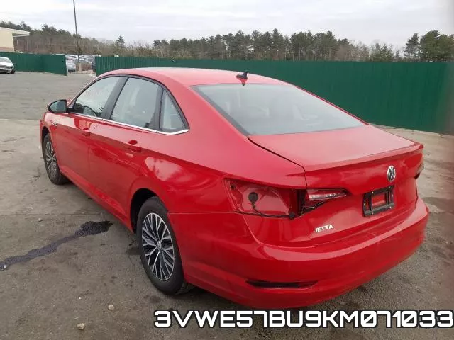 3VWE57BU9KM071033 фото 4