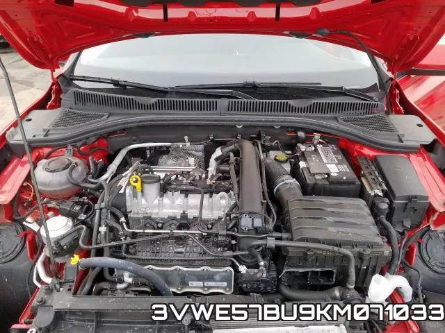 3VWE57BU9KM071033 фото 8