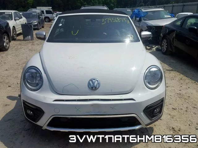 3VWT17AT6HM816356 фото 10