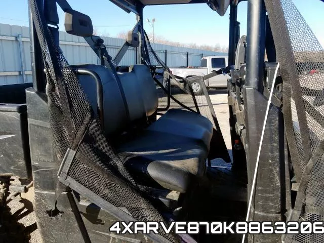 4XARVE870K8863206 фото 7