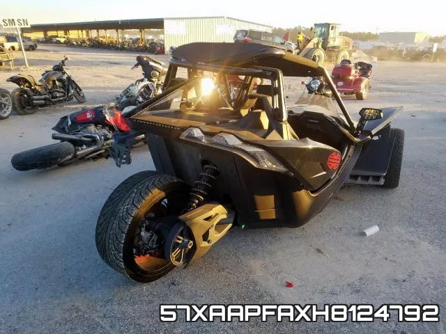 57XAAPFAXH8124792 фото 5