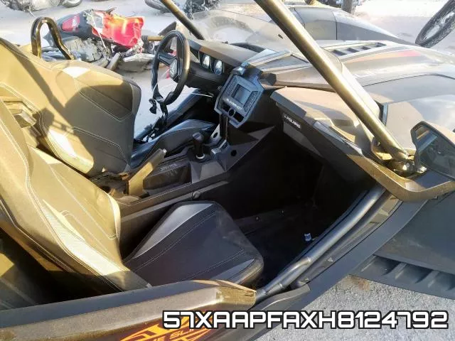 57XAAPFAXH8124792 фото 6