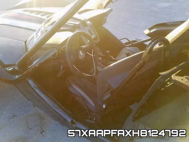57XAAPFAXH8124792 фото 7