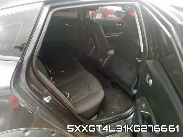 5XXGT4L31KG276661 фото 7