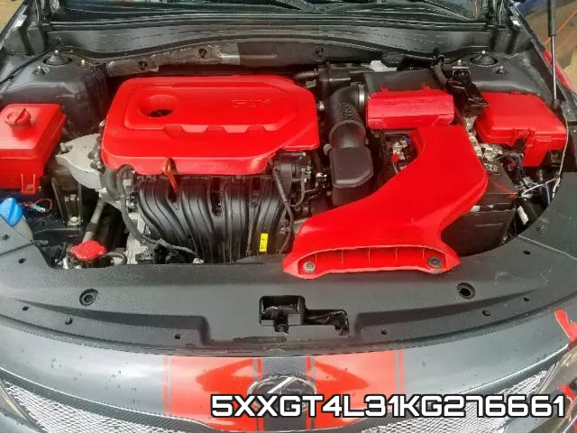 5XXGT4L31KG276661 фото 8