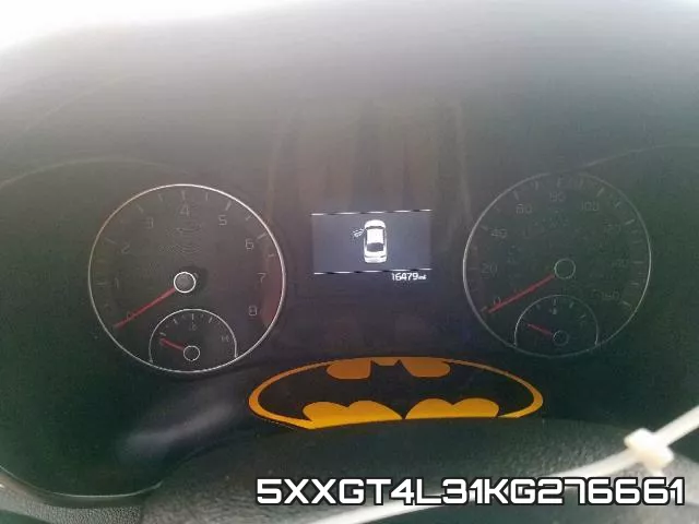 5XXGT4L31KG276661 фото 9