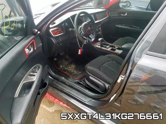 5XXGT4L31KG276661 фото 10