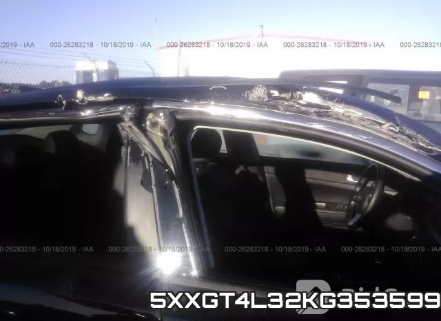 5XXGT4L32KG353599 фото 7