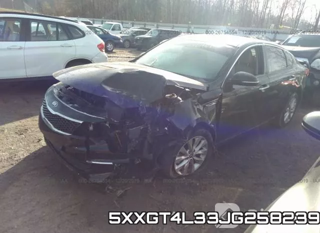 5XXGT4L33JG258239 фото 3