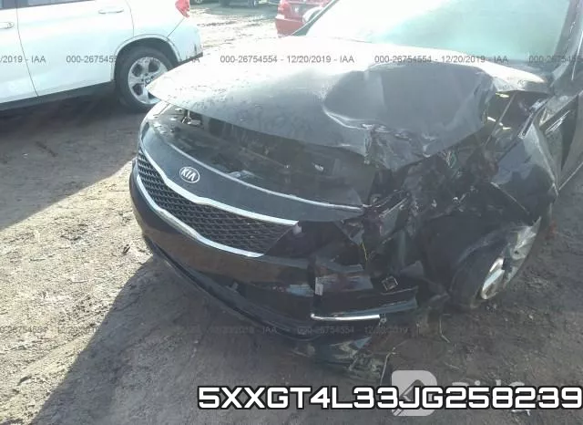5XXGT4L33JG258239 фото 7