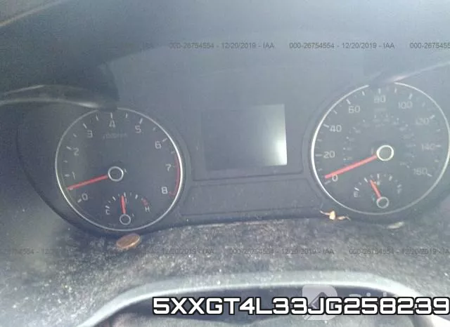 5XXGT4L33JG258239 фото 8