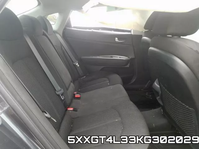 5XXGT4L33KG302029 фото 7
